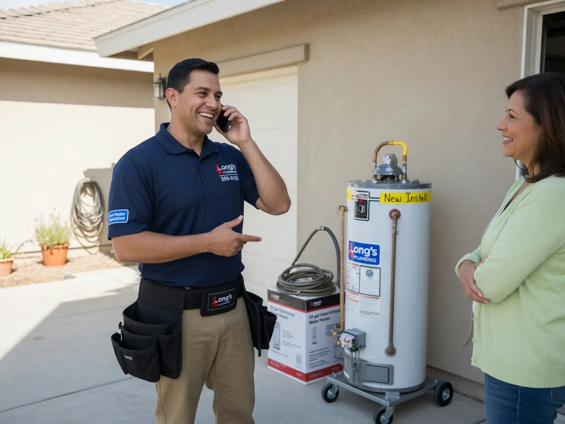 Leak Detection Chouteau, OK FAQs